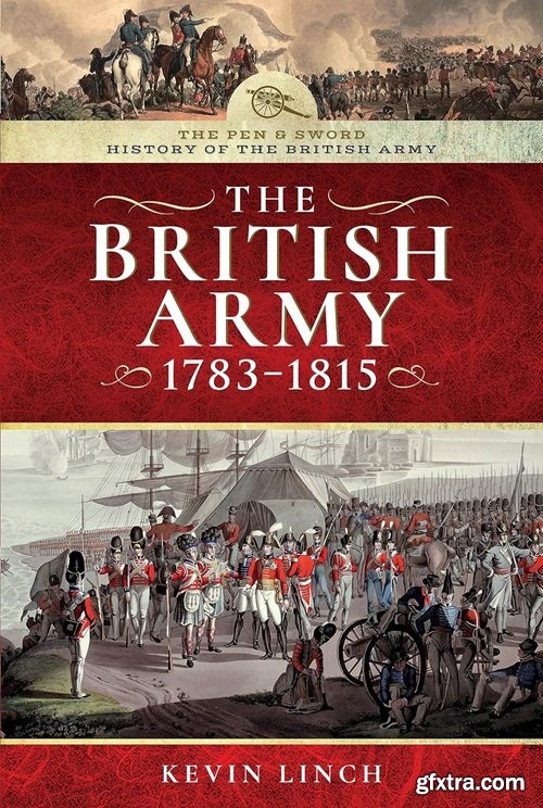 The British Army, 1783–1815