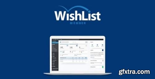 WishList Member X v3.26.0 - Nulled