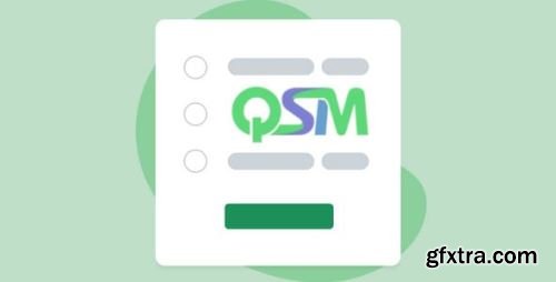 QSM – Aweber Integration v1.2.5 - Nulled