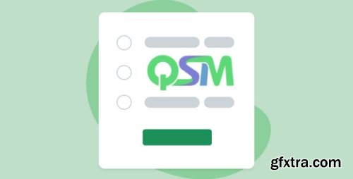 QSM - Advanced Question Types v1.2.0 - Nulled