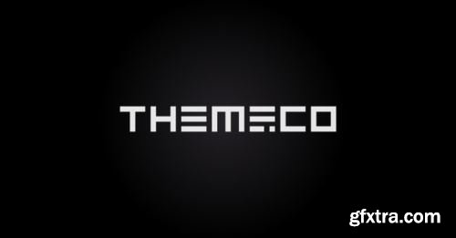 THEMECO Pro v6.4.15 - Nulled
