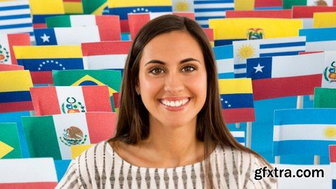 Complete Spanish Course for Beginners