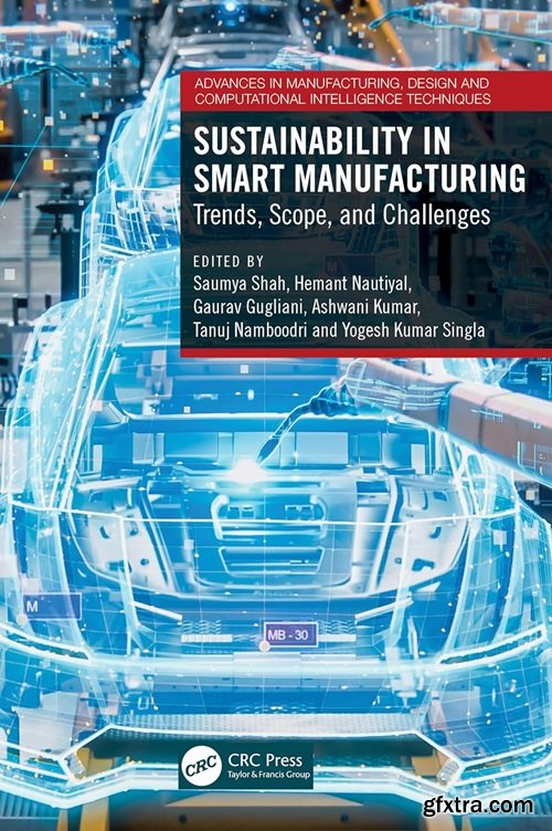 Sustainability in Smart Manufacturing: Trends, Scope, and Challenges