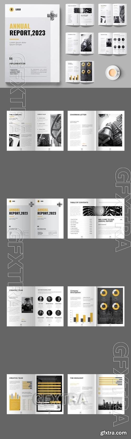 Annual Report 2023 Layout DB4FXG6