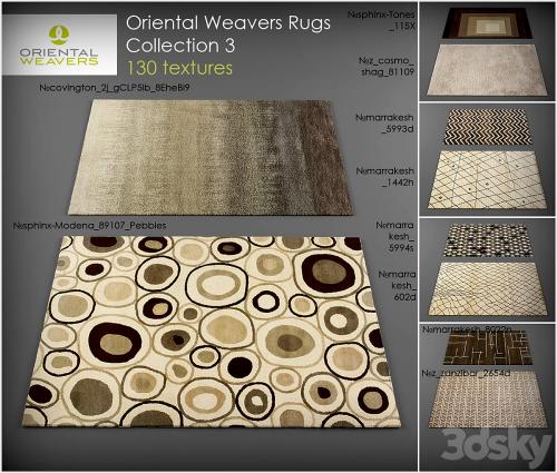 Oriental Weavers rugs3