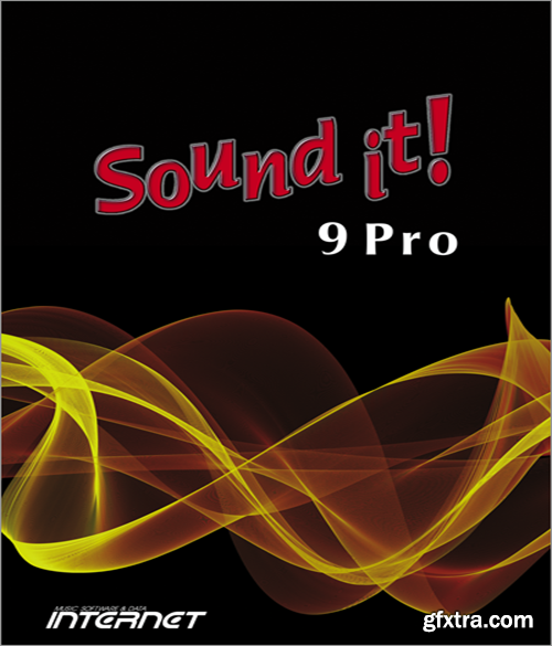 Internet Sound It 9 Pro v9.01.4
