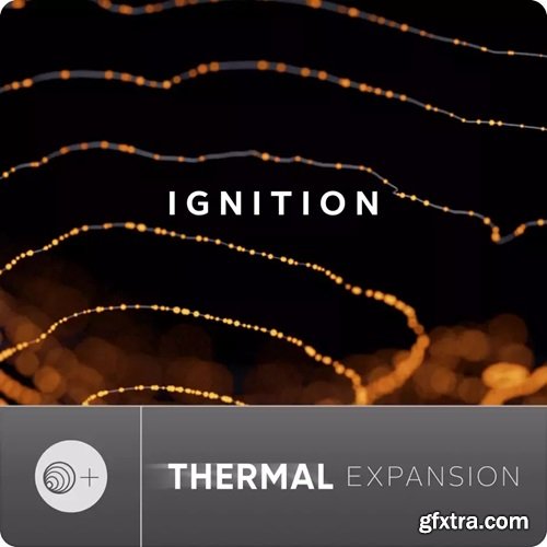 Output Ignition Thermal Expansion v1.0.0
