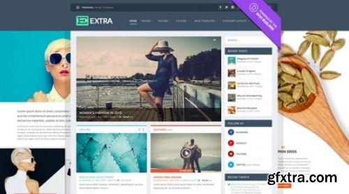 Extra v4.24.3 - Nulled