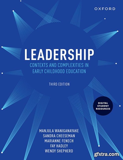 Leadership, 3rd Edition