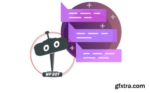 WPBot Pro Wordpress Chatbot v12.6.4 - Nulled