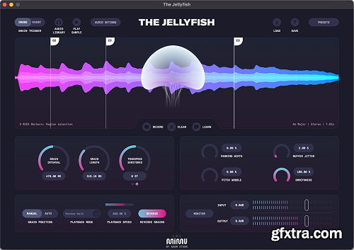 MIMU The Jellyfish v1.0.4