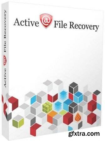 Active@ File Recovery 24.0.2