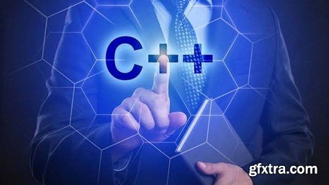 C++ Programming Masterclass: From Basic to Advanced