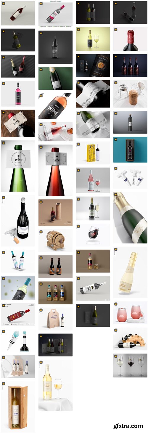 Wine Insiders Collections