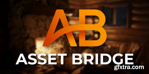 Asset Bridge v2.2.3 for Blender