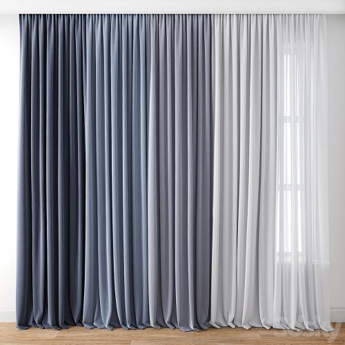 Curtain 148
