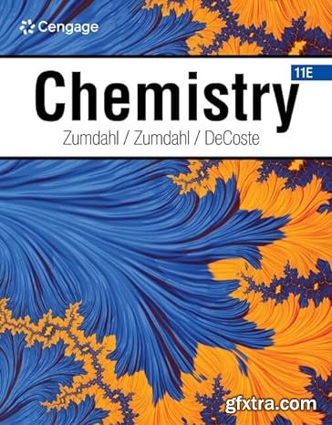 Chemistry, 11th Edition