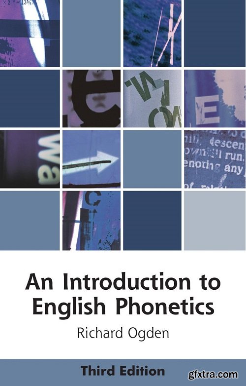 An Introduction to English Phonetics, 3rd Edition