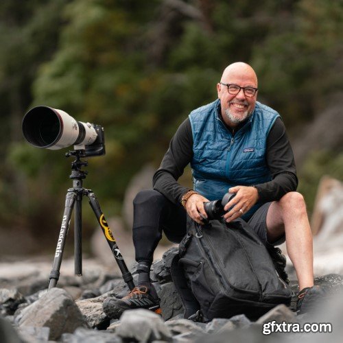 David duChemin - The Photographer\'s Voice