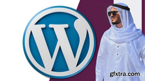 WordPress Crash Course - Learn Everything About WordPress