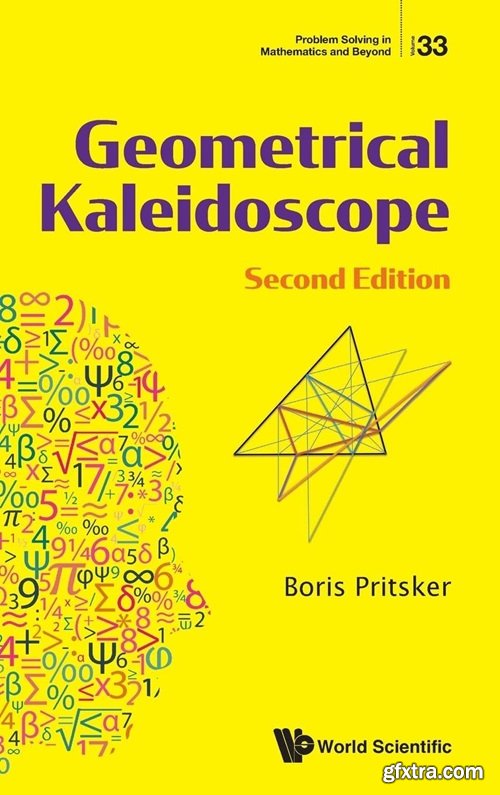 Geometrical Kaleidoscope, 2nd Edition