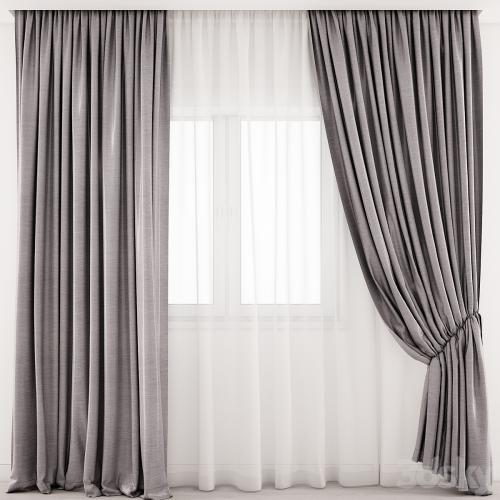 Curtain 40