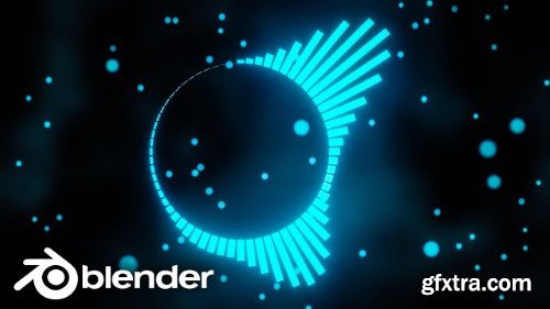 Bizualizer v1.2.4 for Blender