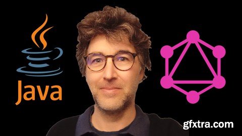 Learn to build a GraphQL server in Java step by step