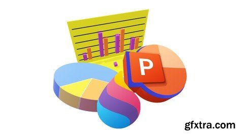 Mastering 3D Graphs And Animations In Microsoft Powerpoint