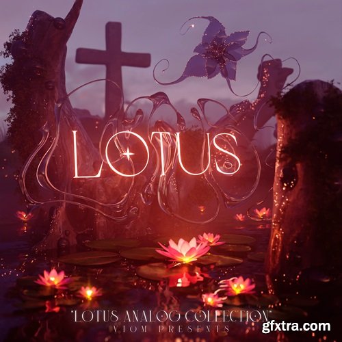 ProdViom Lotus Analog Collection