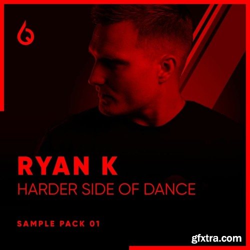 Freshly Squeezed Samples Ryan K Harder Side Of Dance