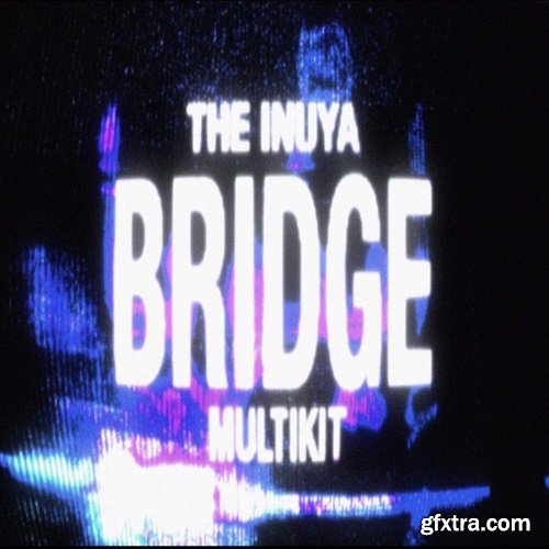 Prod Inuya Bridge (Multi Kit)