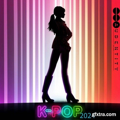 Audentity Records K-Pop 2024
