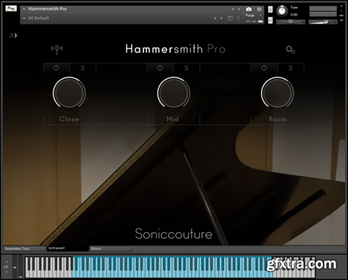 Soniccouture The Hammersmith Professional Edition v2.7