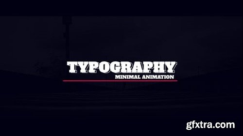 Videohive Animated Titles 51757276