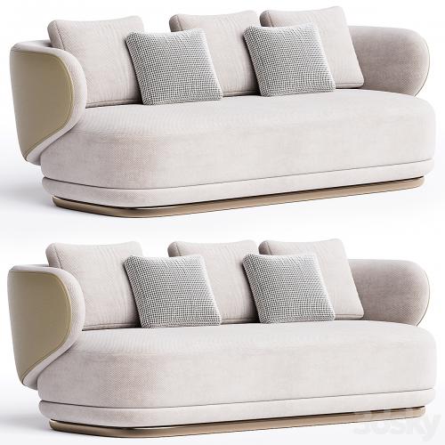 HAP Sofa By HC28 Cosmo