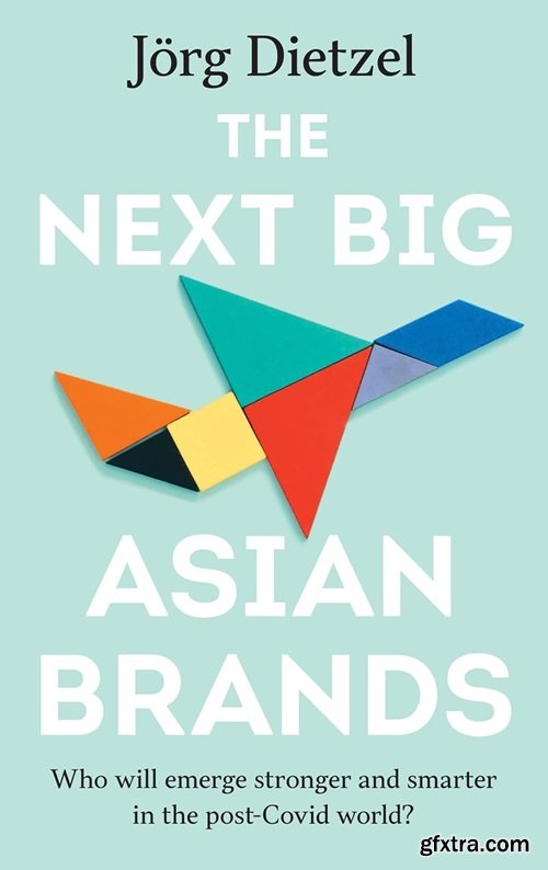 The Next Big Asian Brands