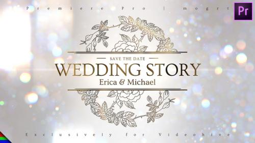 Videohive - Wedding Ceremony - 38184123