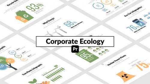 Videohive - Corporate Ecology for Premiere Pro - 51669490