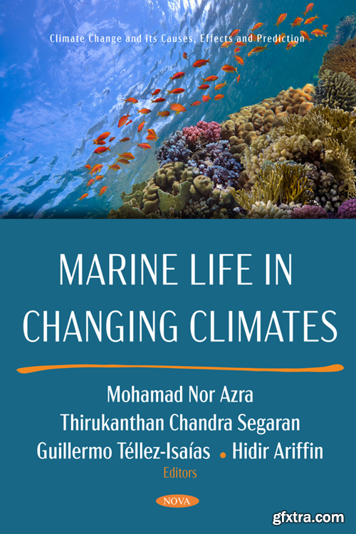 Marine Life in Changing Climates