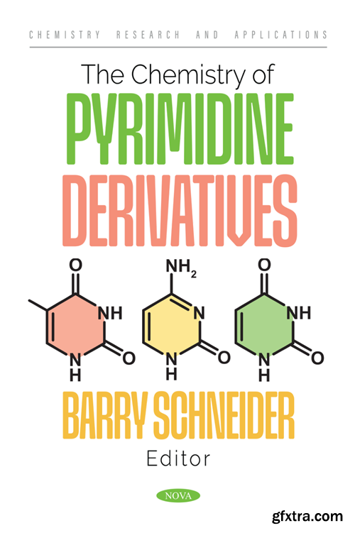 The Chemistry of Pyrimidine Derivatives