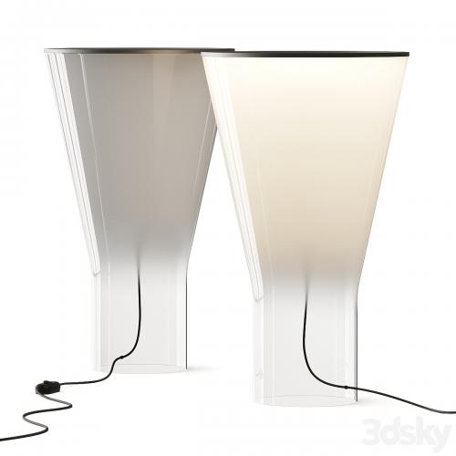 Foscarini Soffio Table Lamp