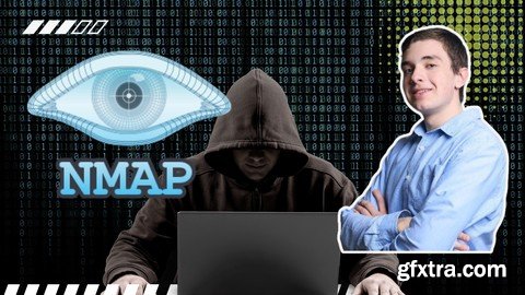 The Magic of Nmap: Master Network Scanning and Hacking