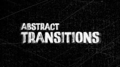 Videohive - Abstract Transition - 51730439