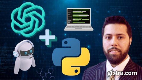 Create Python Programs with AI (ChatGPT)