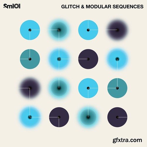 Sample Magic Glitch & Modular Sequences