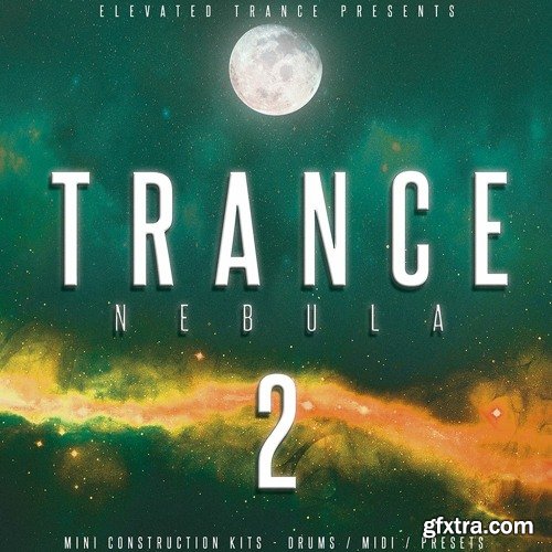 Elevated Trance Trance Nebula Vol 2