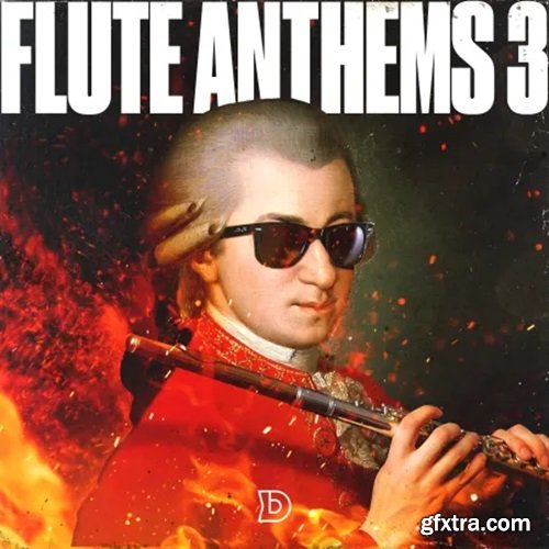 DopeBoyzMuzic Flute Anthems Vol 3