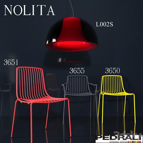 Chairs Nolita