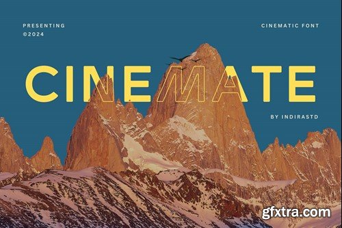 Cinemate - Cinematic XM7Z5AT
